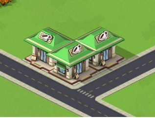 Illustration for article titled The CityVille How To: A Guide to Building the City of Your Dreams